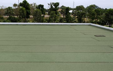 all Ashgrove roofing types quoted for
