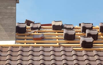 Ashgrove clay roofing costs
