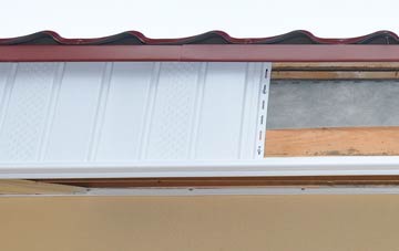Ashgrove fascia repair costs