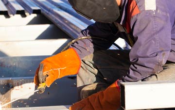 Ashgrove flat roofing options