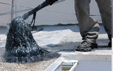 Ashgrove flat roof waterproofing costs