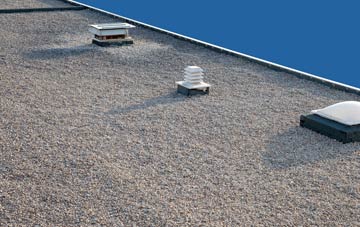 flat roofing Ashgrove
