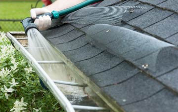 Ashgrove gutter cleaning costs