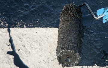 Ashgrove liquid sealant waterproofing