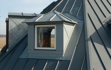 metal roofing Ashgrove