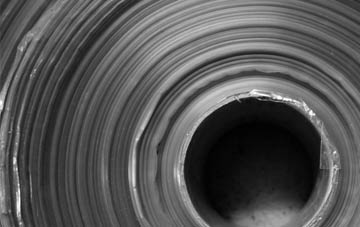 Ashgrove pvc roof replacement