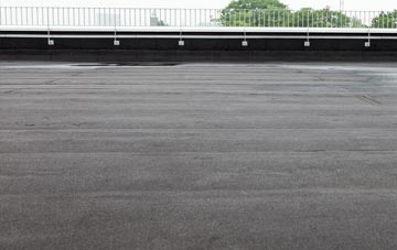 Ashgrove asphalt roof replacement