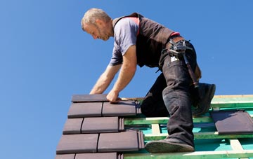 disadvantages of Ashgrove slate roofing