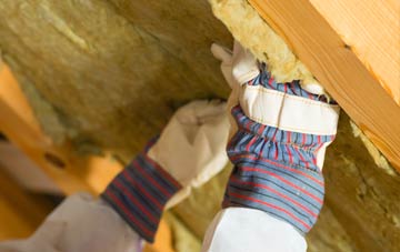 types of Ashgrove pitched roof insulation materials