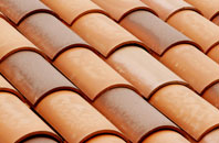 Ashgrove clay roofing