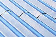 Ashgrove corrugated roofing