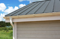 Ashgrove fascia repair