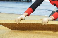 find rated Ashgrove roof insulation companies