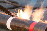 Ashgrove flat roofing replacement