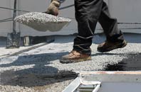 find rated Ashgrove flat roofing replacement companies