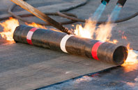 Ashgrove flat roof sealing