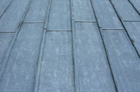 Ashgrove lead roofing